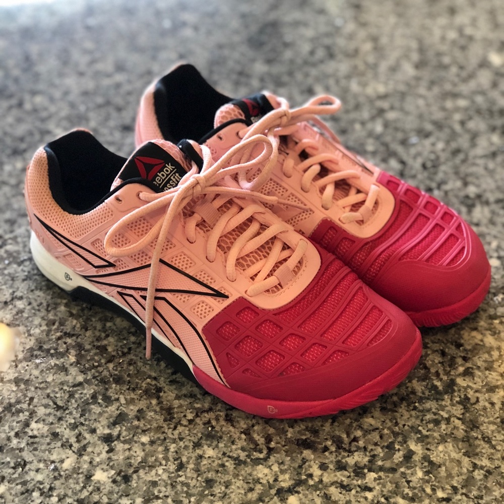 Reebok CrossFit Shoes